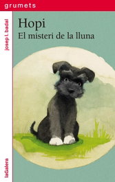 Hopi 1. El misteri de la lluna, Josep Ll Badal - LA GALERA