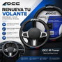 Occ Sport Funda de Volante M Power