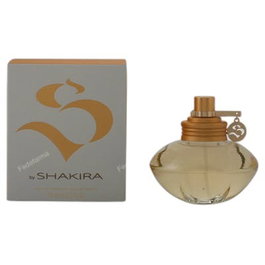 Shakira S By Shakira Eau de Toilette 80 ml