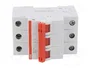 ABB SHD203/32 Interruptor de aislamiento 3 polos 32A 415VAC