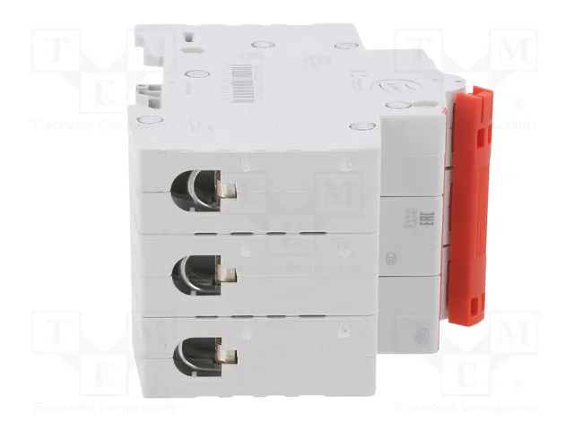 ABB SHD203/32 Interruptor de aislamiento 3 polos 32A 415VAC