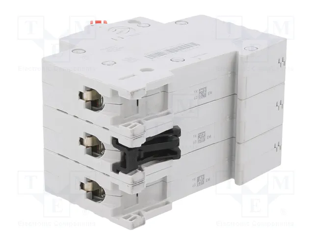 ABB SHD203/32 Interruptor de aislamiento 3 polos 32A 415VAC