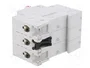 ABB SHD203/32 Interruptor de aislamiento 3 polos 32A 415VAC