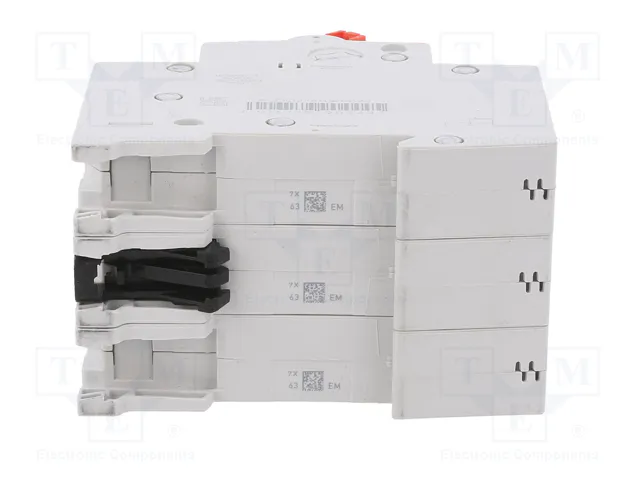 ABB SHD203/32 Interruptor de aislamiento 3 polos 32A 415VAC