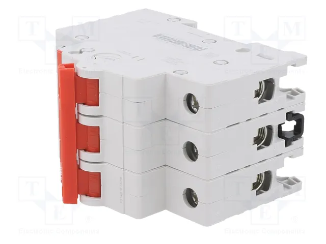 ABB SHD203/32 Interruptor de aislamiento 3 polos 32A 415VAC