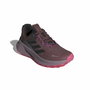 Zapatillas Deportivas Mujer Adidas Terrex Soulstride Flow Gtx Rojo Burdeos