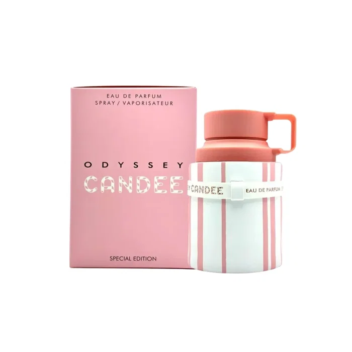 Armaf Odyssey Candee Agua de perfume para mujeres 100 ml