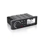 Fusion MS-RA70N Radio de Coche Impermeable, NMEA 2000, 2 Zonas de Audio, 200W, Compatible con Fusion Link, Estéreo Marino