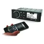 Fusion MS-RA70N Radio de Coche Impermeable, NMEA 2000, 2 Zonas de Audio, 200W, Compatible con Fusion Link, Estéreo Marino