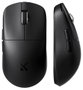 Mchose HW-L7-15KH Ratón Gaming Negro