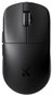 Mchose HW-L7-15KH Ratón Gaming Negro