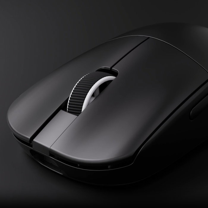 Mchose HW-L7-15KH Ratón Gaming Negro Mchose HW-L7-15KH Ratón Gaming Negro