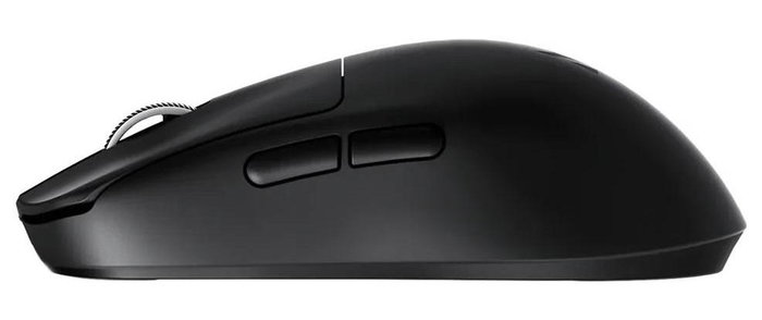 Mchose HW-L7-15KH Ratón Gaming Negro Mchose HW-L7-15KH Ratón Gaming Negro