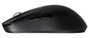 Mchose HW-L7-15KH Ratón Gaming Negro