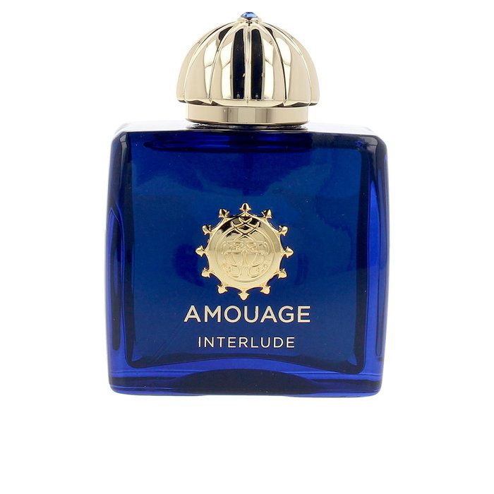 Amouage Interlude Woman Eau de Parfum 100 ml