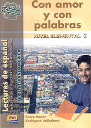 EDINUMEN, Con amor y con palabras
