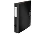Leitz Archivador de palanca Active Solid Polyfoam A4 Negro 65 mm