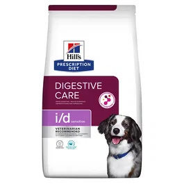 Hill's Prescription Diet Canine i/d Sensitive 4 kg