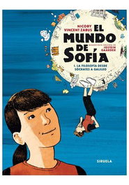 Les Punxes Distribuidora S.L. Mundo de Sofia, el - Vol. I