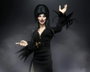 Elvira, Mistress of the Dark Figura Clothed 20 cm