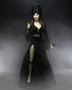 Elvira, Mistress of the Dark Figura Clothed 20 cm