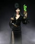 Elvira, Mistress of the Dark Figura Clothed 20 cm