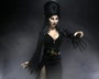 Elvira, Mistress of the Dark Figura Clothed 20 cm