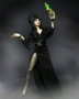 Elvira, Mistress of the Dark Figura Clothed 20 cm