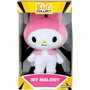 Jemini Peluche coleccionable My Melody - Hello Kitty