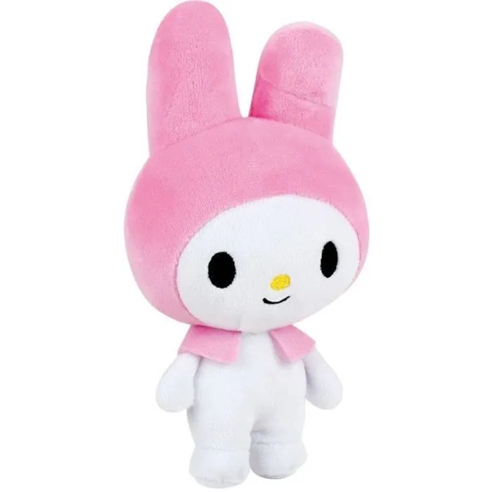 Jemini Peluche My Melody HELLO KITTY Kid'collect +/- 13 cm JEM3298060245517