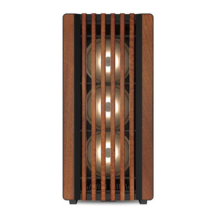 Sharkoon Rebel C70G RGB Black Torre Completa PC, Gabinete Negro con Madera, Vidrio Templado, USB Tipo-C, 4 Ventiladores RGB, ATX/microATX/Mini-ITX, Hasta 40 cm GPU, 360 mm Radiador Sharkoon Rebel C70G RGB Black Torre Completa PC, Gabinete Negro con Madera, Vidrio Templado, USB Tipo-C, 4 Ventiladores RGB, ATX/microATX/Mini-ITX, Hasta 40 cm GPU, 360 mm Radiador