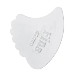 Dunlop Púas Nylon Fin 0,42 mm (Pack de 72)
