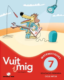 TEIDE, VUIT I MIG 7.(QUAD.CALCUL)