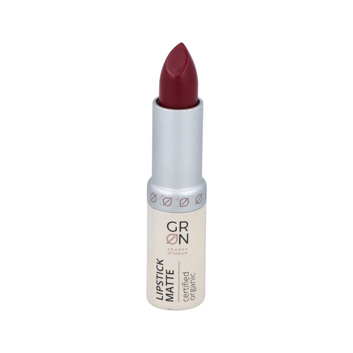 GRN Barra de Labios Matte Bacarra Rose GRN Barra de Labios Matte Bacarra Rose