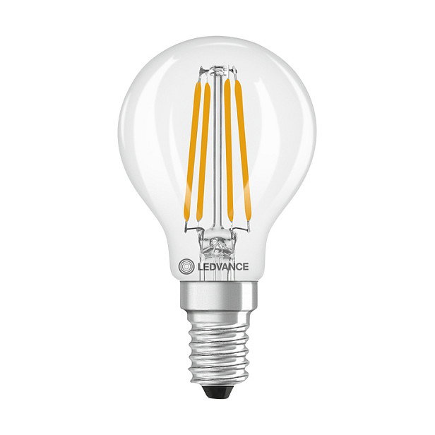 OSRAM CLP40 DIM 3.4W 827 Clear E14