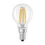 OSRAM CLP40 DIM 3.4W 827 Clear E14