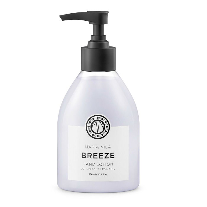 Maria Nila Breeze Loción para manos Hidratante 300 ml Maria Nila Breeze Loción para manos Hidratante 300 ml