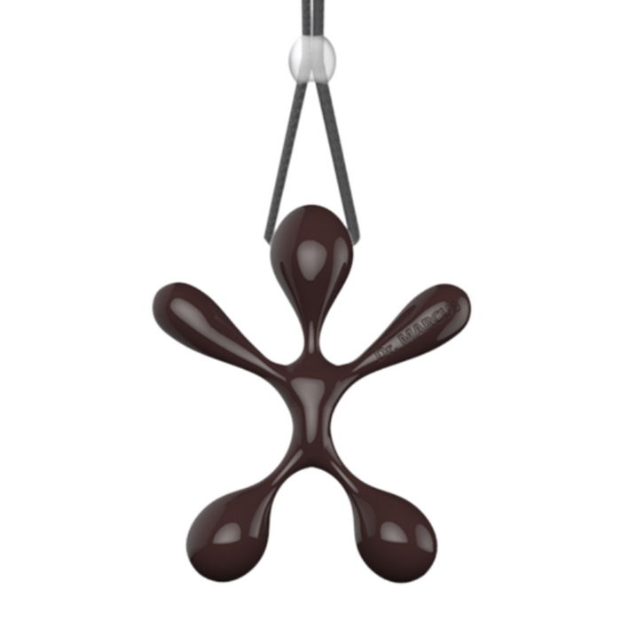 Ambientador para Coche Dr Marcus Lucky Top Madera de cedro Plástico Fragancia Colgante (12 Unidades) Ambientador para Coche Dr Marcus Lucky Top Madera de cedro Plástico Fragancia Colgante (12 Unidades)