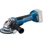 Bosch Professional KIT COMBINADO 2 HERRAMIENTAS 18 V GWS 18V-10 P+ GBH 18V-26+ ProCORE18V 2x5.5Ah + GAL 1880