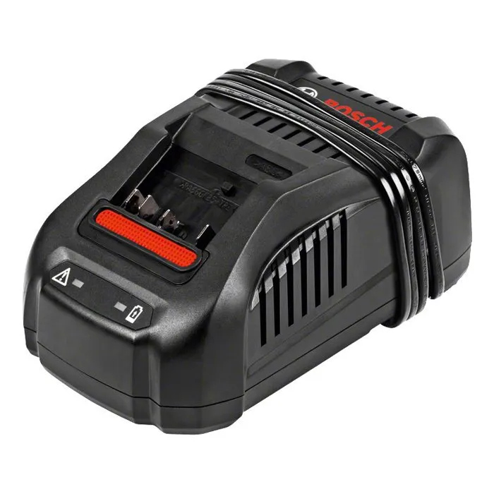 Bosch Professional KIT COMBINADO 2 HERRAMIENTAS 18 V GWS 18V-10 P+ GBH 18V-26+ ProCORE18V 2x5.5Ah + GAL 1880