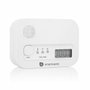 Smartwares Detector de monóxido de carbono FGA-13041 Blanco