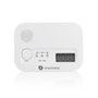 Smartwares Detector de monóxido de carbono FGA-13041 Blanco