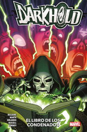 Darkhold: El Libro de Los Condenados