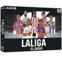 Educa Borrás Juego LALIGA El Juego 2024-2025