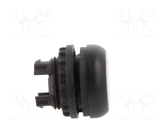 EATON ELECTRIC Interruptor de presión RMQ-Titan Blanco 22mm EATON ELECTRIC Interruptor de presión RMQ-Titan Blanco 22mm