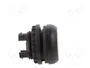 EATON ELECTRIC Interruptor de presión RMQ-Titan Blanco 22mm