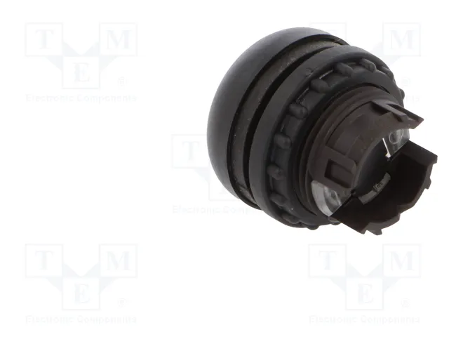 EATON ELECTRIC Interruptor de presión RMQ-Titan Blanco 22mm EATON ELECTRIC Interruptor de presión RMQ-Titan Blanco 22mm