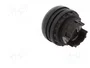 EATON ELECTRIC Interruptor de presión RMQ-Titan Blanco 22mm