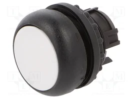 EATON ELECTRIC Interruptor de presión RMQ-Titan Blanco 22mm