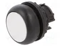 EATON ELECTRIC Interruptor de presión RMQ-Titan Blanco 22mm